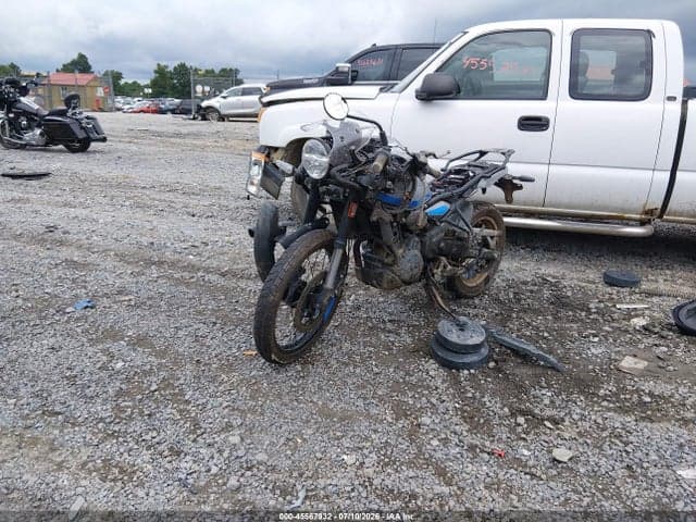 2025 ROYAL ENFIELD MOTORS HIMALAYAN 450 2