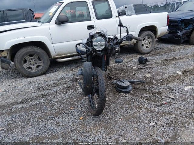 2025 ROYAL ENFIELD MOTORS HIMALAYAN 450 5