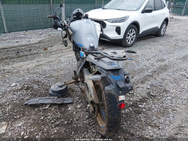 2025 ROYAL ENFIELD MOTORS HIMALAYAN 450 6