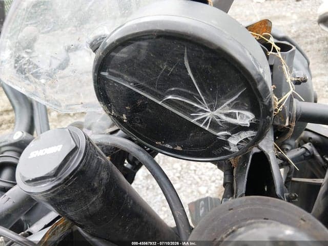 2025 ROYAL ENFIELD MOTORS HIMALAYAN 450 7