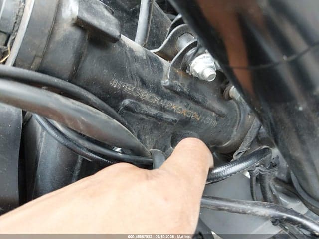 2025 ROYAL ENFIELD MOTORS HIMALAYAN 450 10