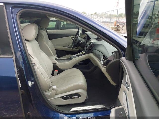 2021 ACURA RDX TECHNOLOGY PACKAGE 5