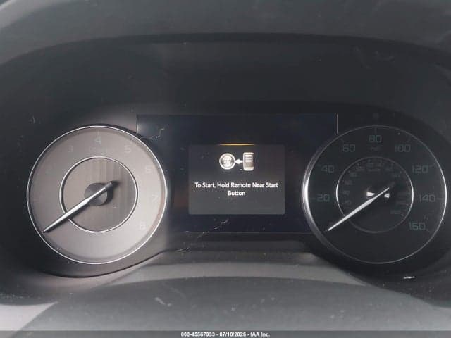 2021 ACURA RDX TECHNOLOGY PACKAGE 7