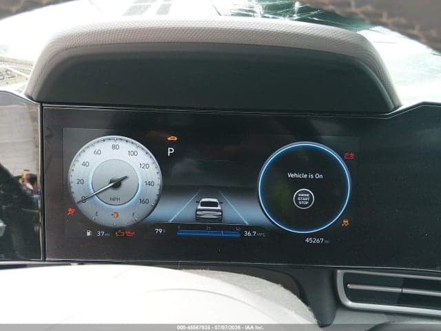 2023 HYUNDAI ELANTRA SEL 7