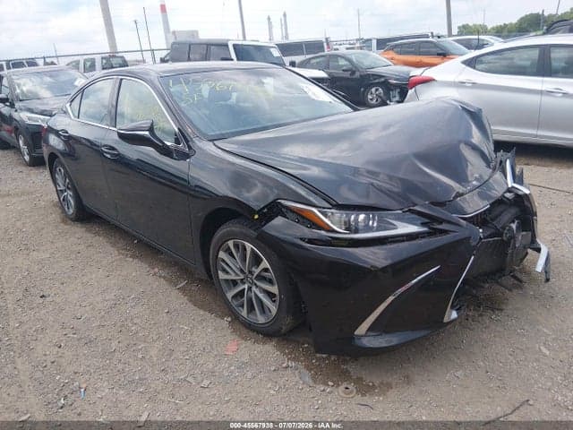 2023 LEXUS ES 350