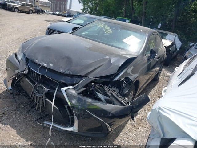 2023 LEXUS ES 350 2