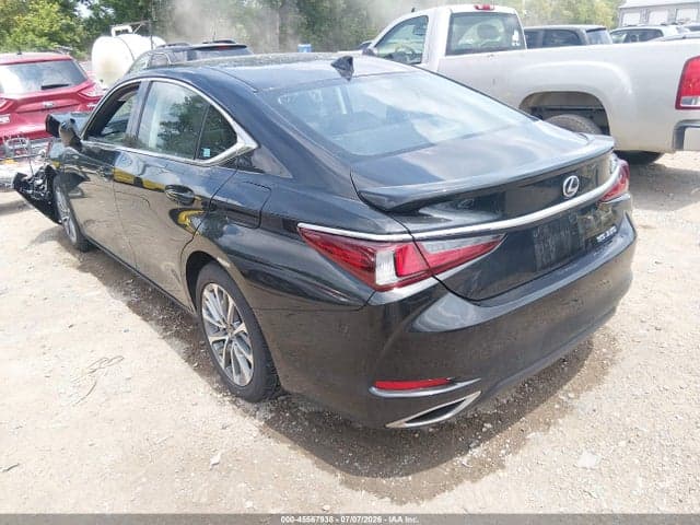 2023 LEXUS ES 350 3
