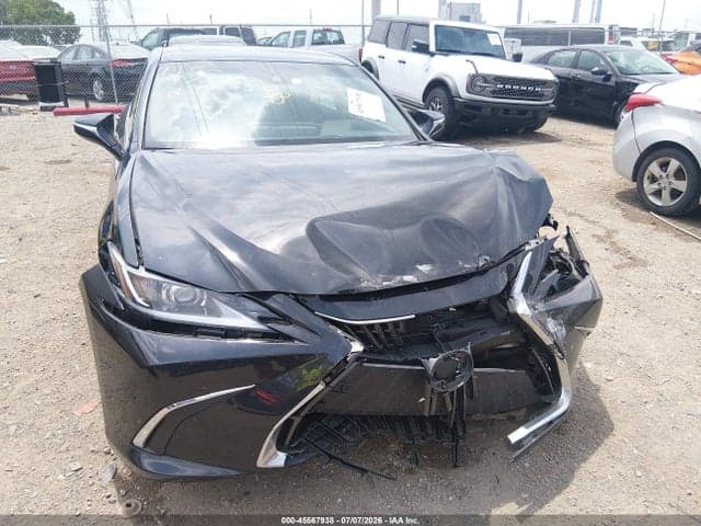 2023 LEXUS ES 350 6