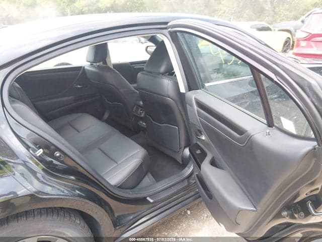 2023 LEXUS ES 350 8