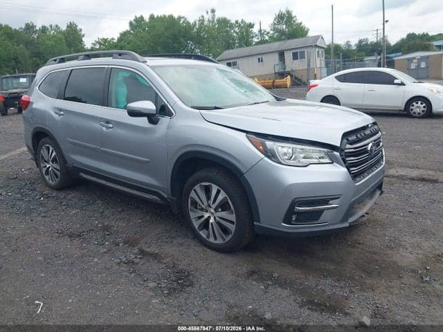 2020 SUBARU ASCENT LIMITED