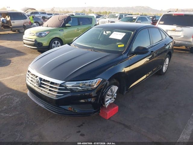 2019 VOLKSWAGEN JETTA 1.4T R-LINE/1.4T S/1.4T SE 2