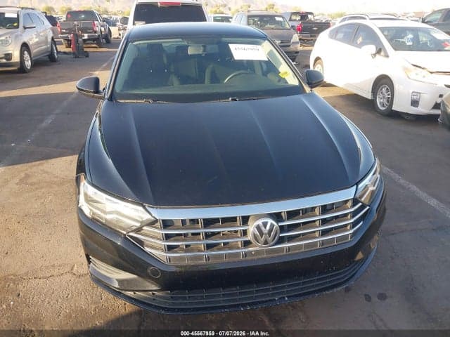 2019 VOLKSWAGEN JETTA 1.4T R-LINE/1.4T S/1.4T SE 12
