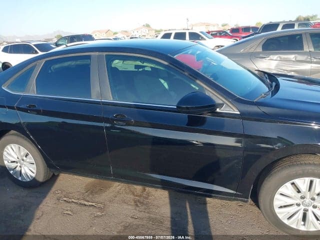 2019 VOLKSWAGEN JETTA 1.4T R-LINE/1.4T S/1.4T SE 13