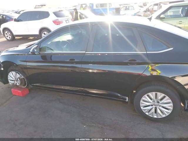 2019 VOLKSWAGEN JETTA 1.4T R-LINE/1.4T S/1.4T SE 14