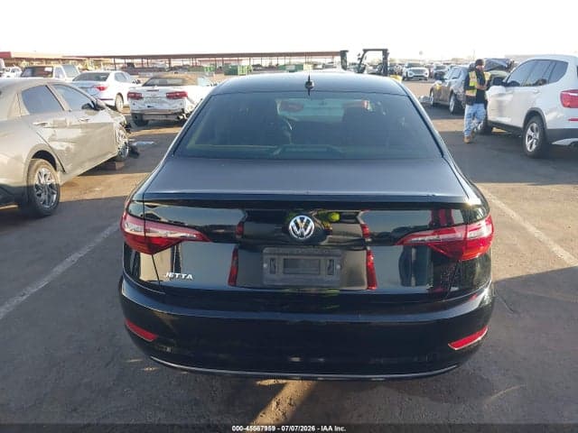 2019 VOLKSWAGEN JETTA 1.4T R-LINE/1.4T S/1.4T SE 16