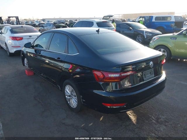 2019 VOLKSWAGEN JETTA 1.4T R-LINE/1.4T S/1.4T SE 3