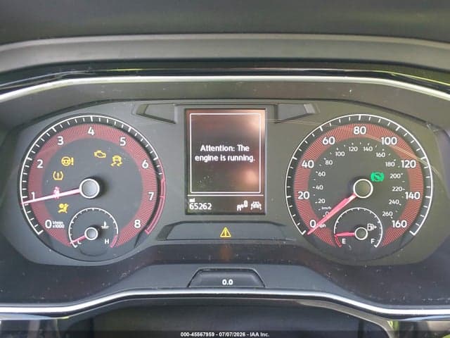 2019 VOLKSWAGEN JETTA 1.4T R-LINE/1.4T S/1.4T SE 7