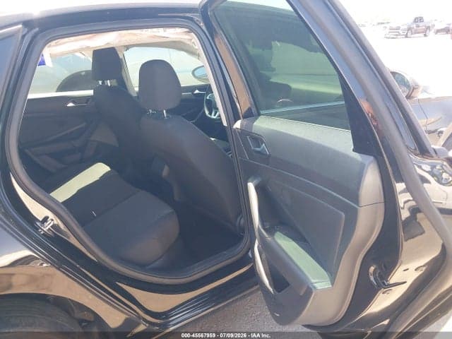 2019 VOLKSWAGEN JETTA 1.4T R-LINE/1.4T S/1.4T SE 8
