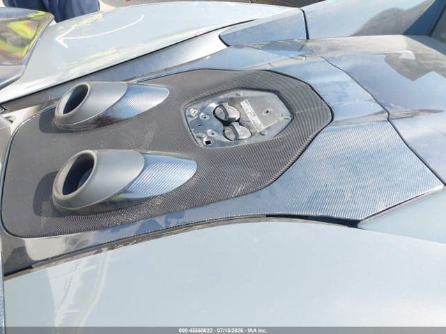 2020 MCLAREN 600LT 10