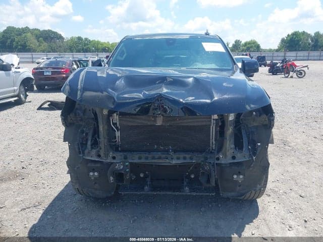 2022 CHEVROLET TAHOE 2WD LT 13
