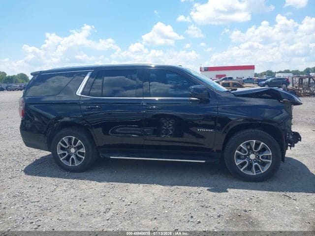 2022 CHEVROLET TAHOE 2WD LT 14