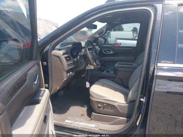 2022 CHEVROLET TAHOE 2WD LT 19