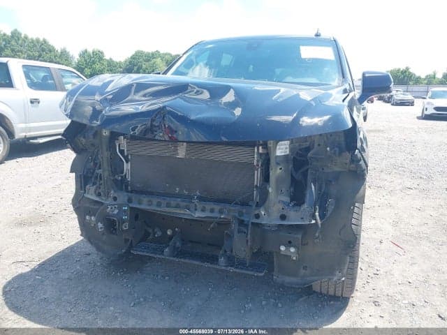 2022 CHEVROLET TAHOE 2WD LT 6