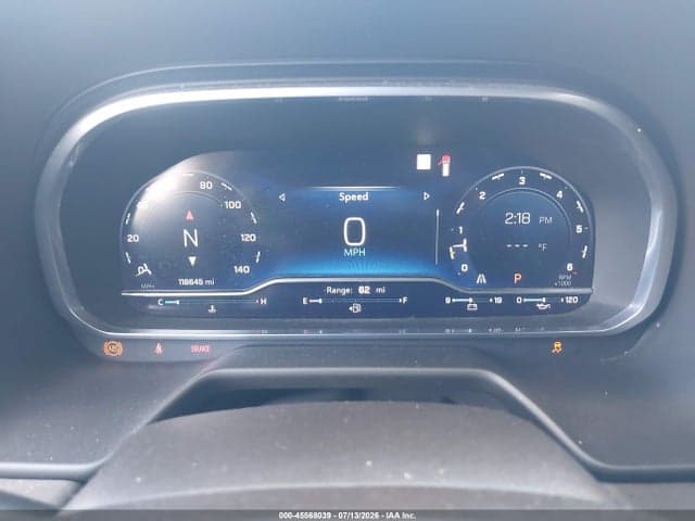 2022 CHEVROLET TAHOE 2WD LT 7