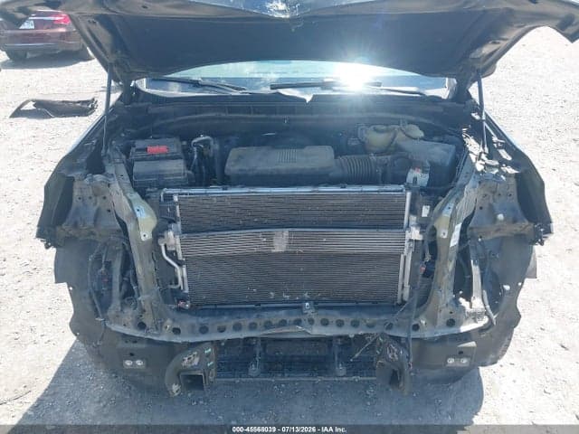 2022 CHEVROLET TAHOE 2WD LT 10