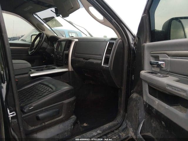 2019 RAM 1500 CLASSIC BIG HORN 4X4 5'7 BOX 5