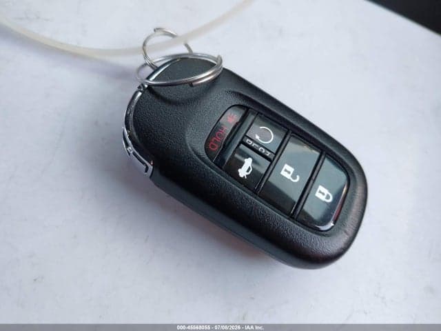 2026 HONDA CIVIC SPORT 11