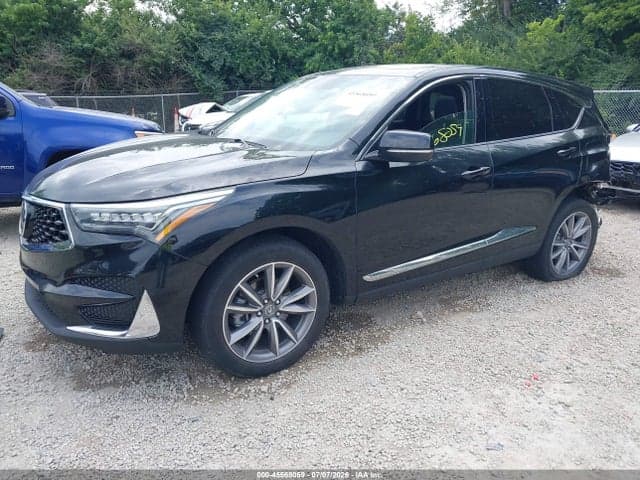 2020 ACURA RDX TECHNOLOGY PACKAGE 2