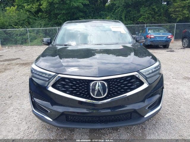 2020 ACURA RDX TECHNOLOGY PACKAGE 13
