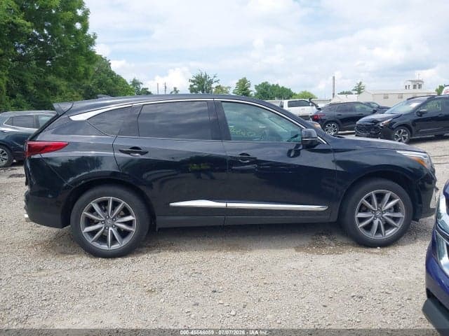 2020 ACURA RDX TECHNOLOGY PACKAGE 14