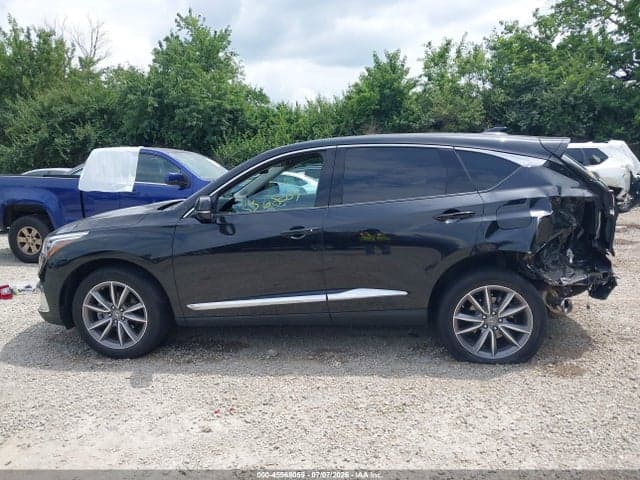 2020 ACURA RDX TECHNOLOGY PACKAGE 15