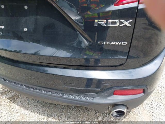 2020 ACURA RDX TECHNOLOGY PACKAGE 18