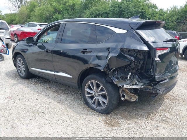 2020 ACURA RDX TECHNOLOGY PACKAGE 3