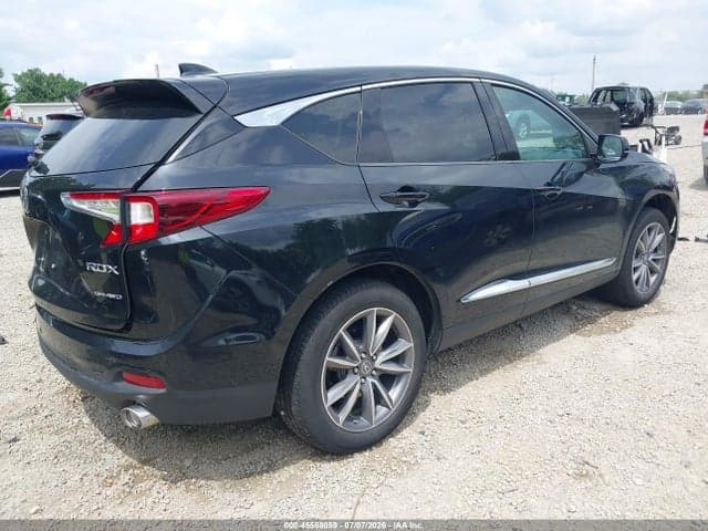2020 ACURA RDX TECHNOLOGY PACKAGE 4