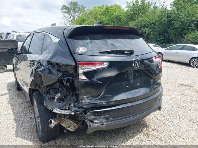 2020 ACURA RDX TECHNOLOGY PACKAGE 6