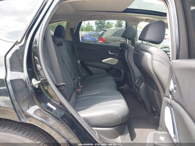 2020 ACURA RDX TECHNOLOGY PACKAGE 8