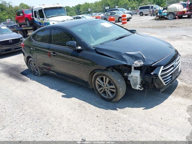 2017 HYUNDAI ELANTRA VALUE EDITION - 1