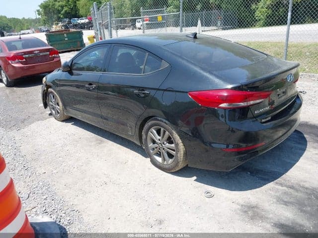 2017 HYUNDAI ELANTRA VALUE EDITION 3