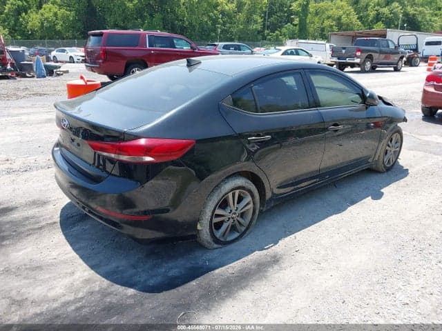 2017 HYUNDAI ELANTRA VALUE EDITION 4