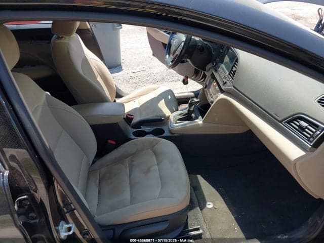 2017 HYUNDAI ELANTRA VALUE EDITION 5