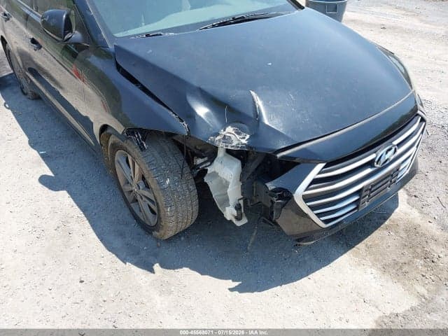 2017 HYUNDAI ELANTRA VALUE EDITION 6