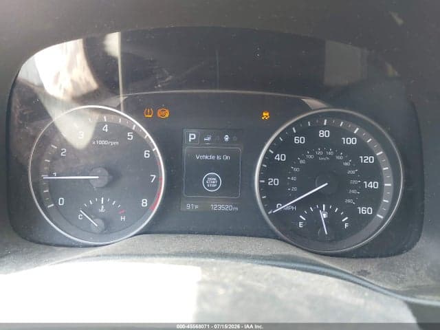 2017 HYUNDAI ELANTRA VALUE EDITION 7