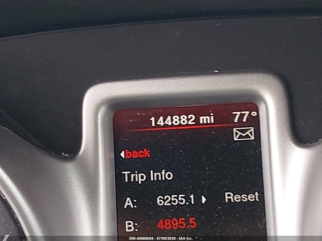 2017 DODGE JOURNEY SE 15