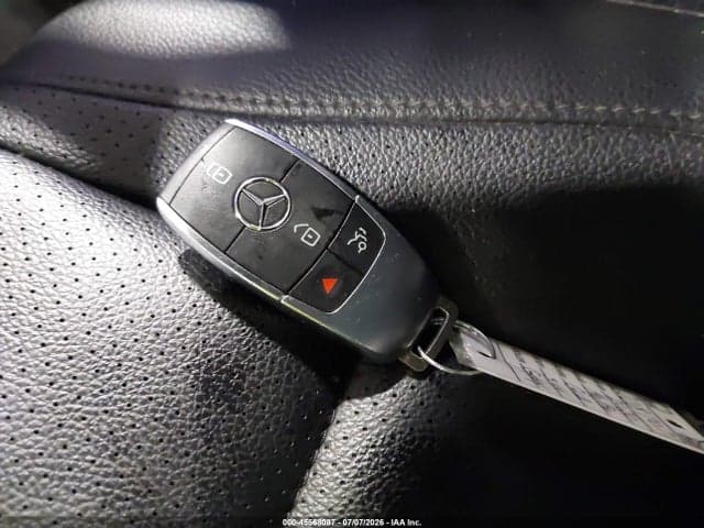 2020 MERCEDES-BENZ GLE 350 4MATIC 11