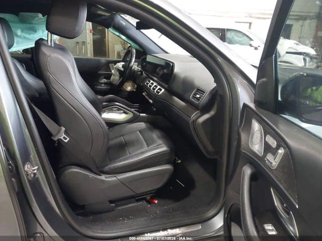 2020 MERCEDES-BENZ GLE 350 4MATIC 5