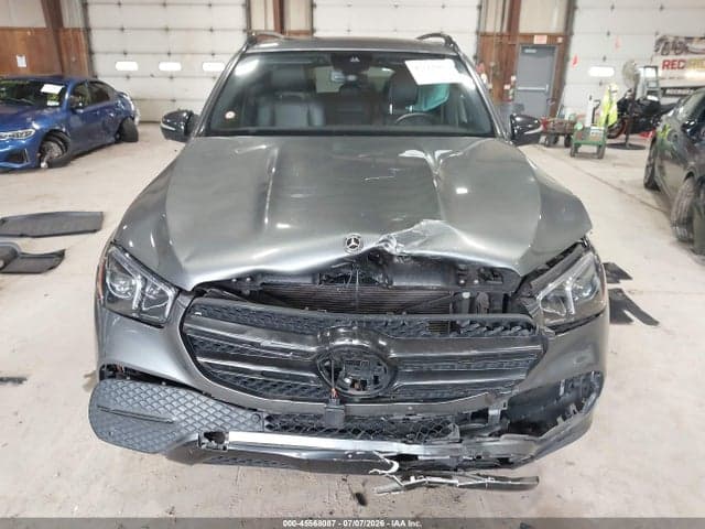 2020 MERCEDES-BENZ GLE 350 4MATIC 6